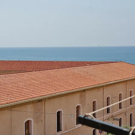 Palazzo Melnis