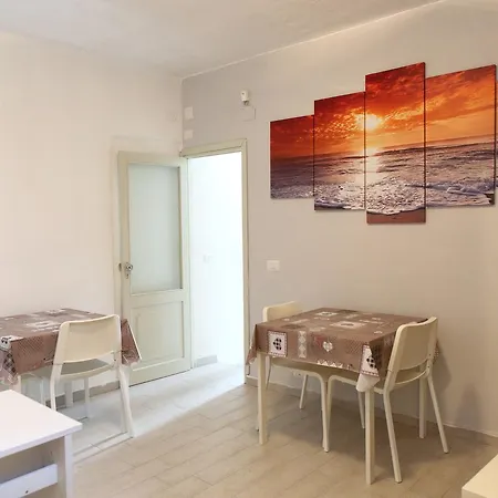 Couette-café Palazzo Melnis Cefalù
